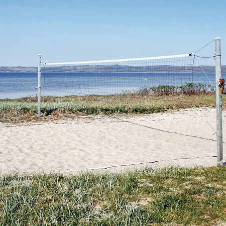 Holiday Tigervej Iv *